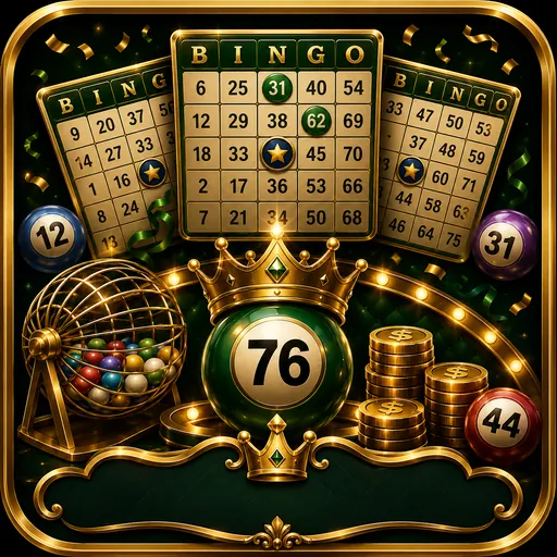 Bingo Royale