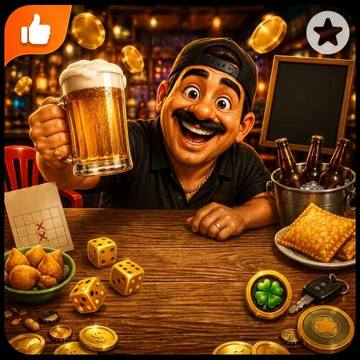 Boteco da Sorte