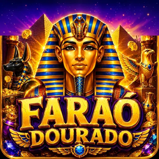 Faraó Dourado
