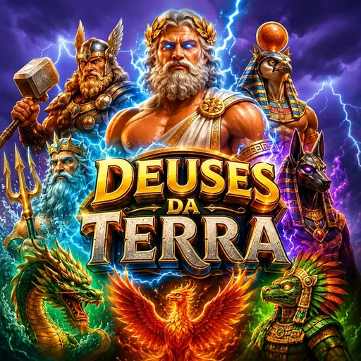 Deuses da Terra